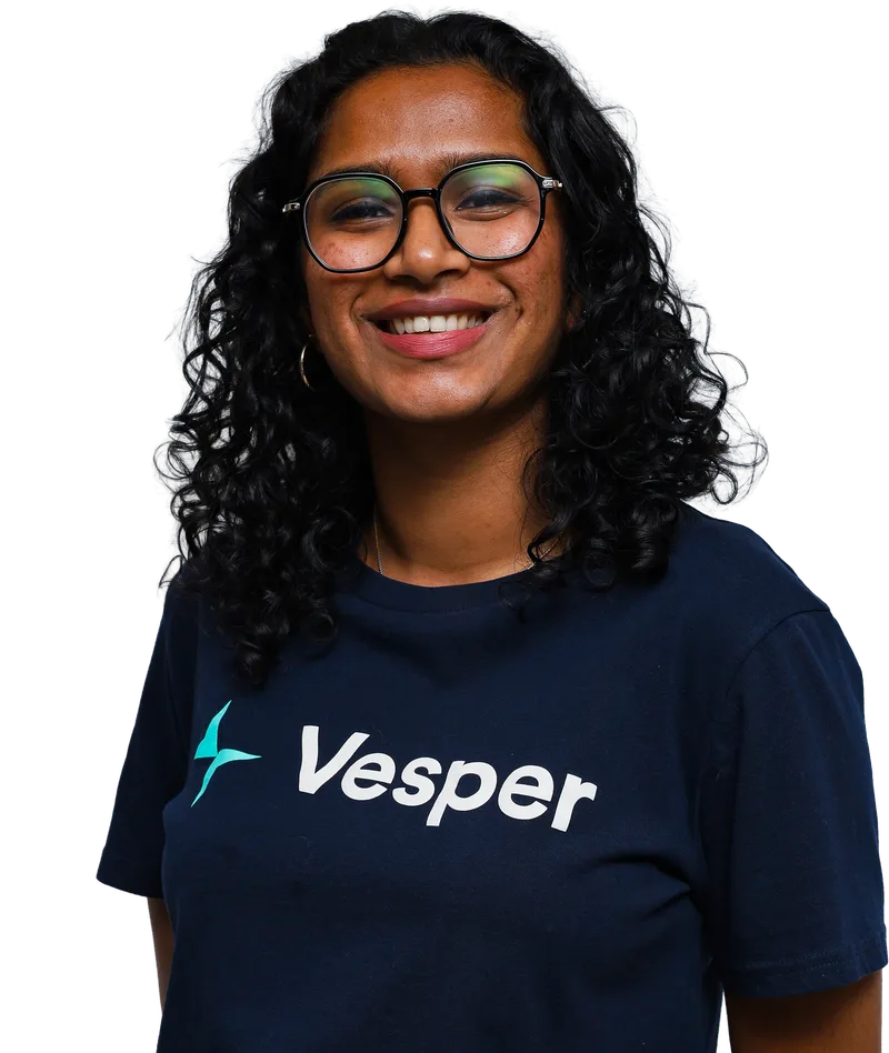 Nivedhitha Sathish Kumar